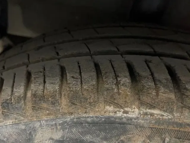 Used Hyundai Grand i10 Nios [2019-2023] Sportz AMT 1.2 Kappa VTVT in Hyderabad