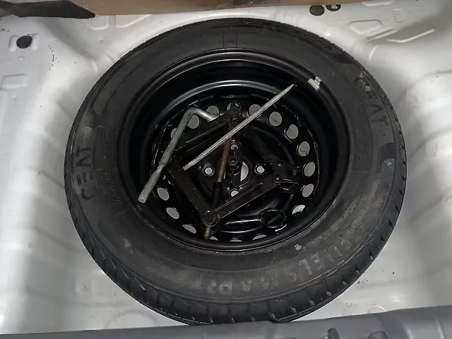 Used Hyundai Grand i10 Nios [2019-2023] Sportz AMT 1.2 Kappa VTVT in Hyderabad