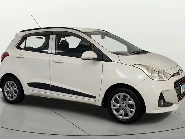 Used 2017 Hyundai Grand i10 in Delhi Used 2017 Hyundai Grand i10 in Delhi