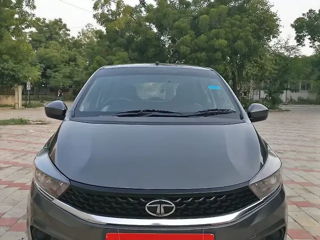 Used 2021 Tata Tiago in Ahmedabad Used 2021 Tata Tiago in Ahmedabad