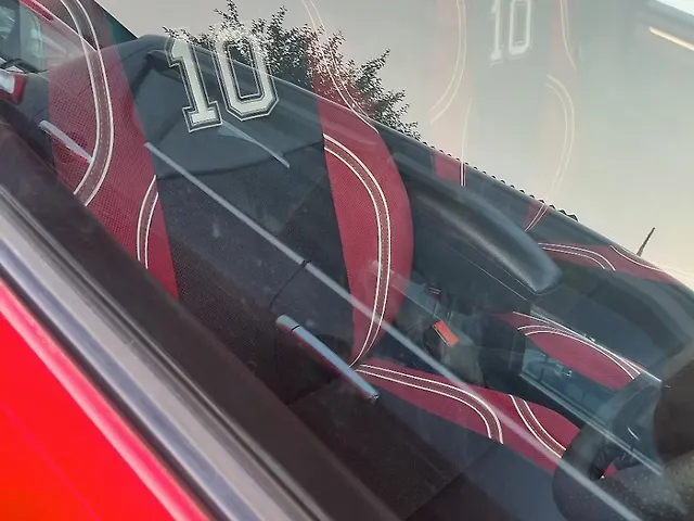 Used Maruti Suzuki Swift [2014-2018] Limited Edition Diesel in Ludhiana