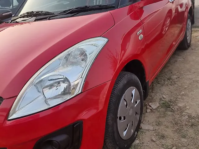 Used Maruti Suzuki Swift [2014-2018] Limited Edition Diesel in Ludhiana
