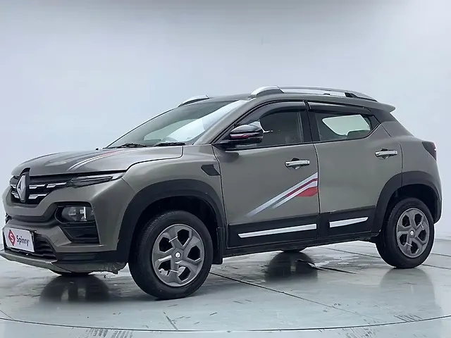 Used 2021 Renault Kiger in Ghaziabad Used 2021 Renault Kiger in Ghaziabad