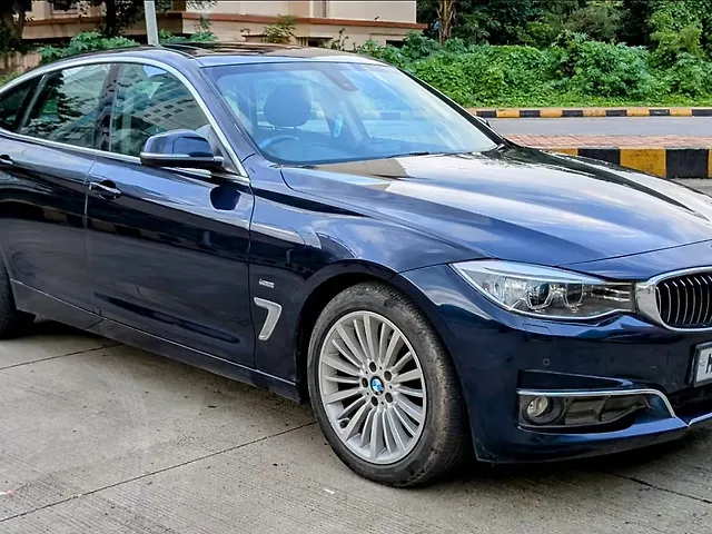 Used 2016 BMW 3 Series GT in Mumbai Used 2016 BMW 3 Series GT in Mumbai