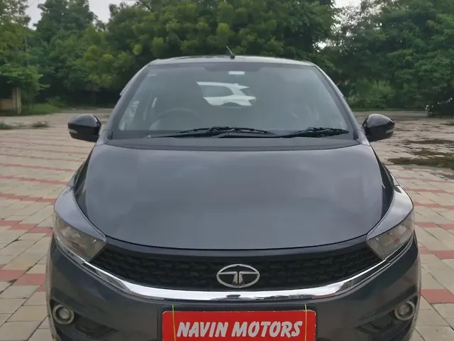 Used 2022 Tata Tiago in Ahmedabad Used 2022 Tata Tiago in Ahmedabad