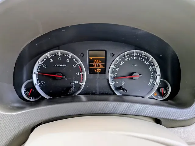 Used Maruti Suzuki Ertiga [2015-2018] VXI CNG in Navi Mumbai