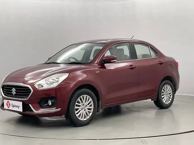 Used 2018 Maruti Suzuki DZire in Jaipur Used 2018 Maruti Suzuki DZire in Jaipur