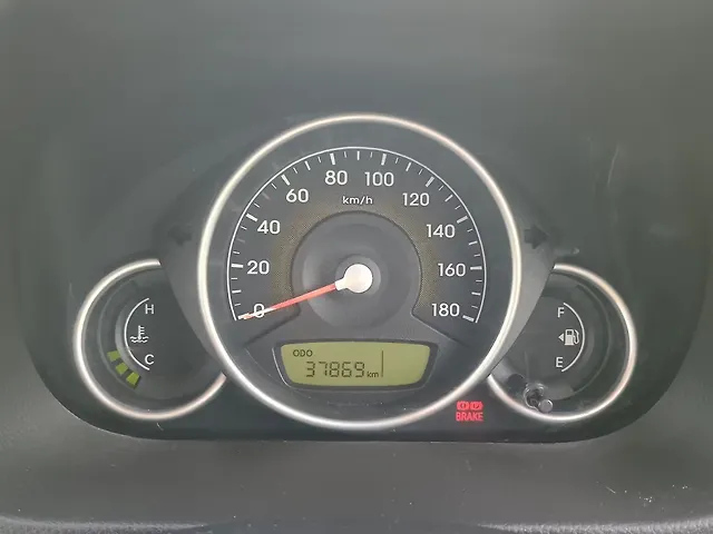 Used Hyundai Eon 1.0 Kappa Magna + [2014-2016] in Bangalore