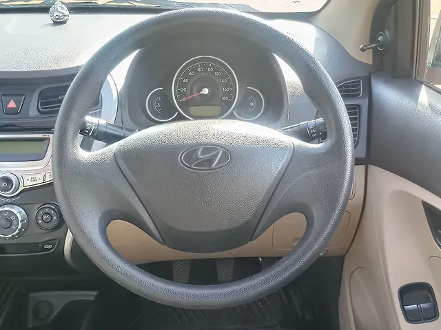 Used Hyundai Eon 1.0 Kappa Magna + [2014-2016] in Bangalore