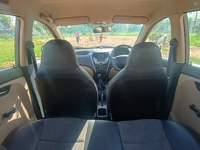 Used Hyundai Eon 1.0 Kappa Magna + [2014-2016] in Bangalore