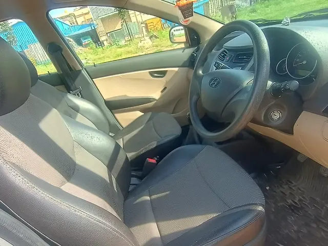Used Hyundai Eon 1.0 Kappa Magna + [2014-2016] in Bangalore