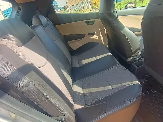 Used Hyundai Eon 1.0 Kappa Magna + [2014-2016] in Bangalore