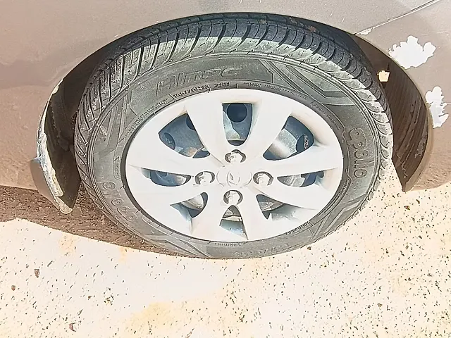 Used Hyundai Eon 1.0 Kappa Magna + [2014-2016] in Bangalore