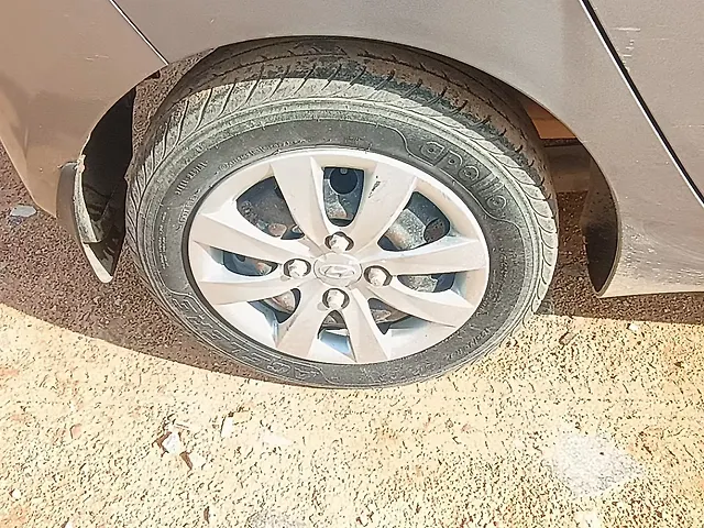 Used Hyundai Eon 1.0 Kappa Magna + [2014-2016] in Bangalore