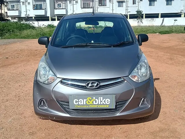 Used 2013 Hyundai Eon in Bangalore Used 2013 Hyundai Eon in Bangalore