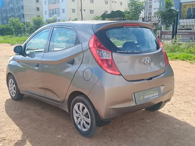 Used Hyundai Eon 1.0 Kappa Magna + [2014-2016] in Bangalore