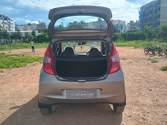 Used Hyundai Eon 1.0 Kappa Magna + [2014-2016] in Bangalore