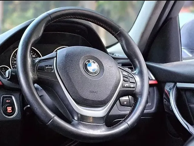 Used BMW 3 Series [2012-2016] 320d Prestige in Chennai