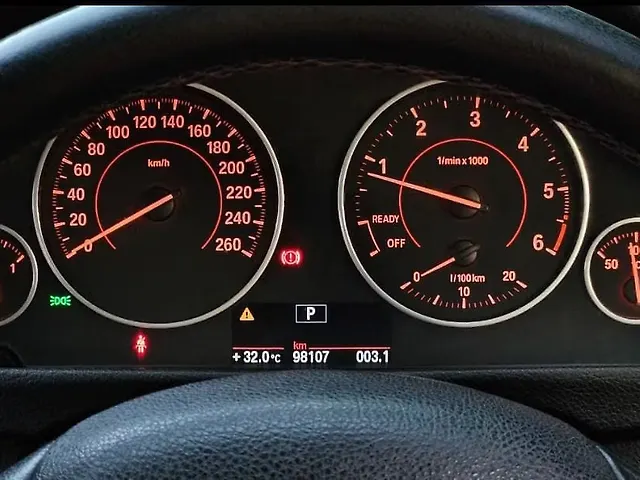 Used BMW 3 Series [2012-2016] 320d Prestige in Chennai