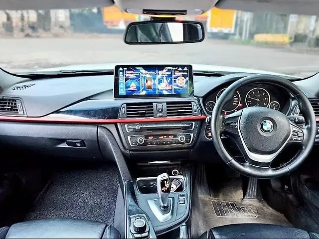 Used BMW 3 Series [2012-2016] 320d Prestige in Chennai