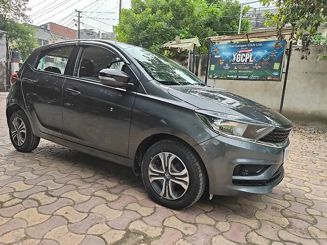 Used 2022 Tata Tiago in Kanpur Used 2022 Tata Tiago in Kanpur