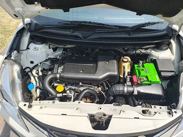 Used Maruti Suzuki Baleno [2019-2022] Zeta 1.3 in Mohali