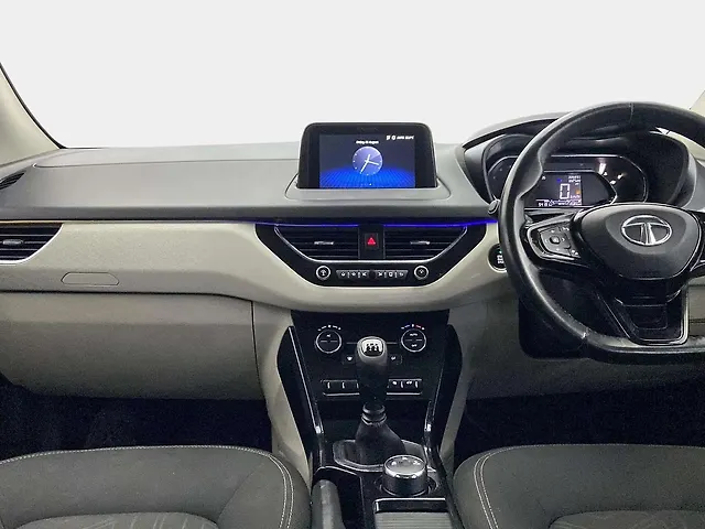 Used Tata Nexon [2020-2023] XZ Plus (O) in Delhi