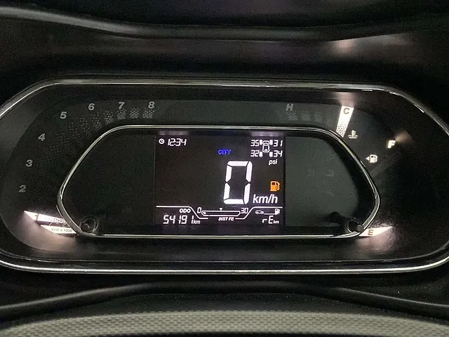 Used Tata Nexon [2020-2023] XZ Plus (O) in Delhi