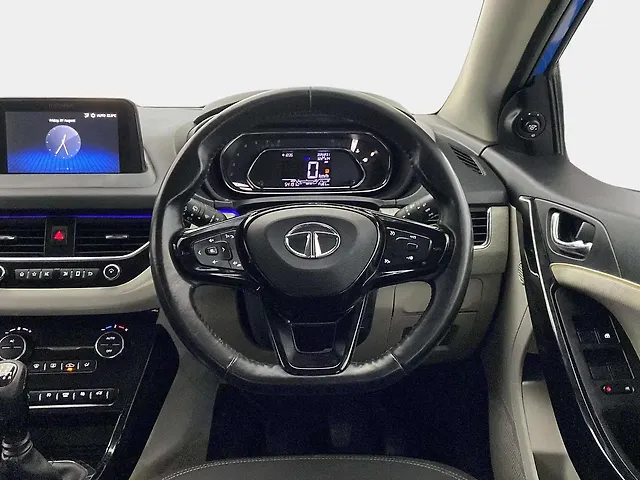 Used Tata Nexon [2020-2023] XZ Plus (O) in Delhi