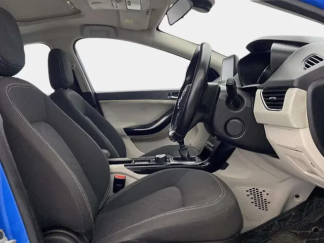 Used Tata Nexon [2020-2023] XZ Plus (O) in Delhi