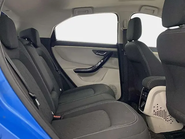 Used Tata Nexon [2020-2023] XZ Plus (O) in Delhi