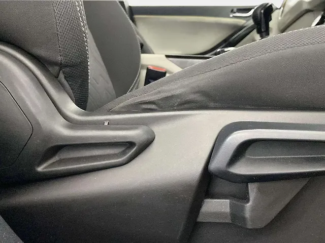 Used Tata Nexon [2020-2023] XZ Plus (O) in Delhi