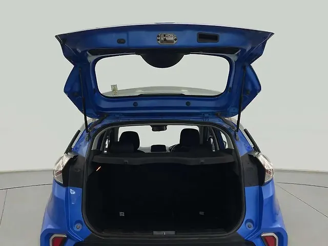 Used Tata Nexon [2020-2023] XZ Plus (O) in Delhi