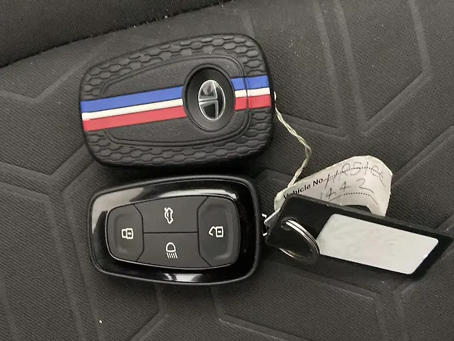 Used Tata Nexon [2020-2023] XZ Plus (O) in Delhi