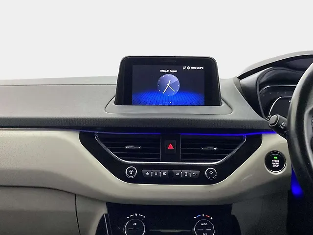 Used Tata Nexon [2020-2023] XZ Plus (O) in Delhi