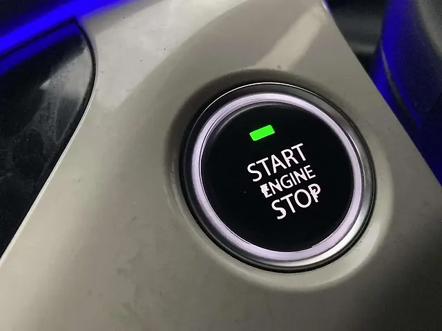 Used Tata Nexon [2020-2023] XZ Plus (O) in Delhi