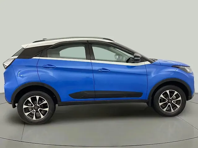 Used Tata Nexon [2020-2023] XZ Plus (O) in Delhi