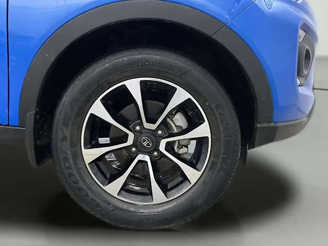 Used Tata Nexon [2020-2023] XZ Plus (O) in Delhi