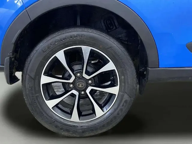 Used Tata Nexon [2020-2023] XZ Plus (O) in Delhi