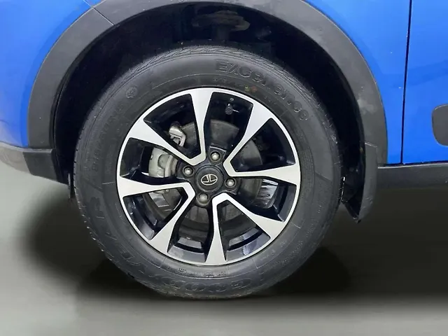 Used Tata Nexon [2020-2023] XZ Plus (O) in Delhi