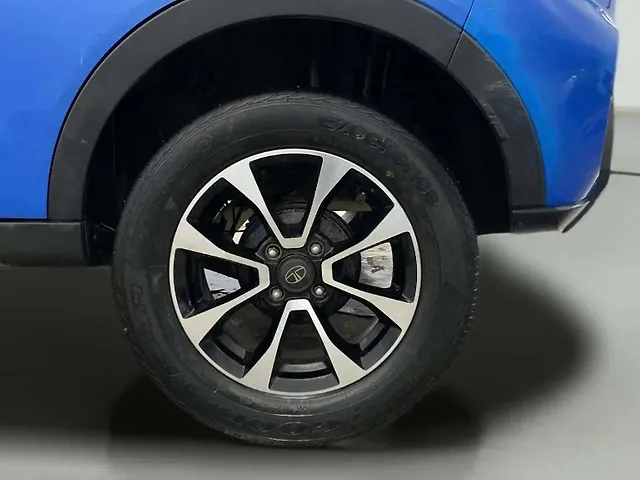 Used Tata Nexon [2020-2023] XZ Plus (O) in Delhi