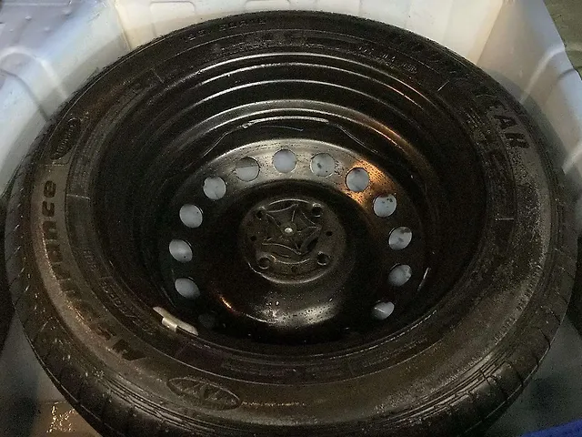 Used Tata Nexon [2020-2023] XZ Plus (O) in Delhi