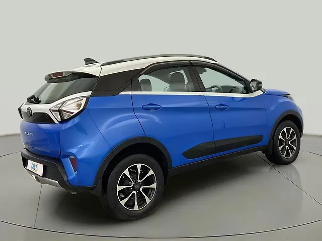 Used Tata Nexon [2020-2023] XZ Plus (O) in Delhi