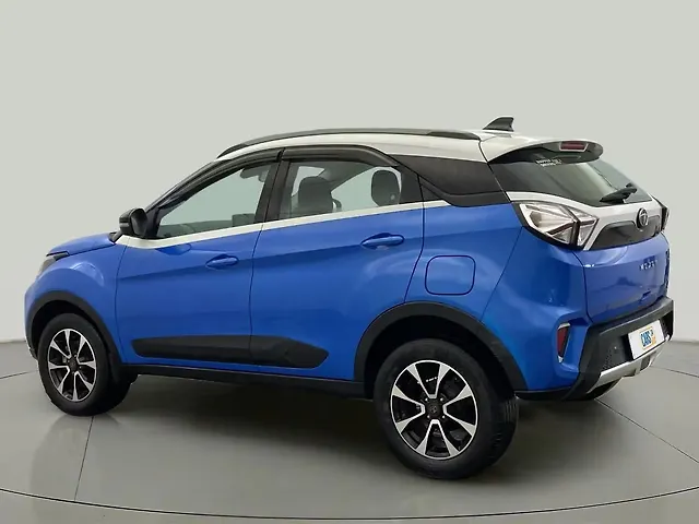 Used Tata Nexon [2020-2023] XZ Plus (O) in Delhi