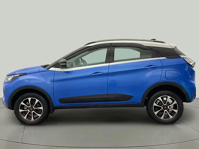 Used Tata Nexon [2020-2023] XZ Plus (O) in Delhi