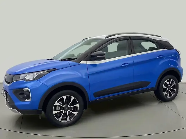 Used Tata Nexon [2020-2023] XZ Plus (O) in Delhi