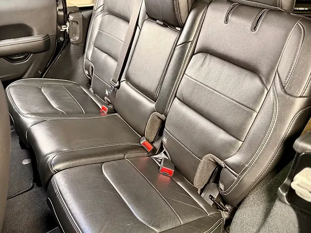 Used Jeep Wrangler [2021-2024] Unlimited in Delhi