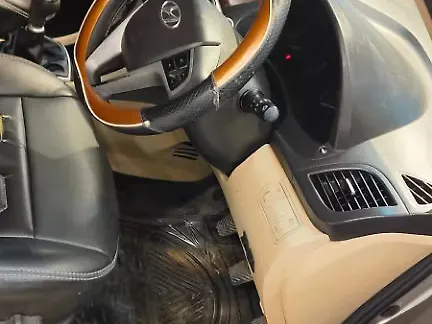 Used Hyundai Verna [2011-2015] Fluidic 1.6 CRDi SX in Lucknow