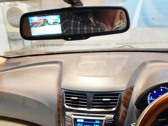 Used Hyundai Verna [2011-2015] Fluidic 1.6 CRDi SX in Lucknow