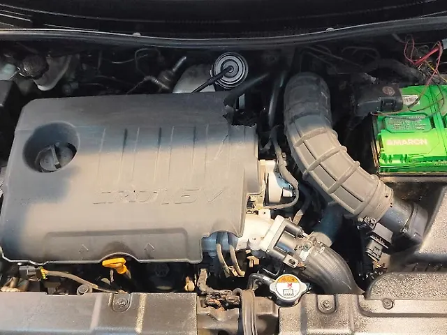 Used Hyundai Verna [2011-2015] Fluidic 1.6 CRDi SX in Lucknow